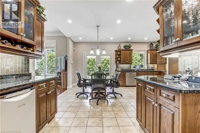 139 MANNHEIM Crescent Mannheim, Ontario in Houses for Sale in Kitchener / Waterloo - Image 16
