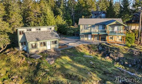 620 Helanton Rd in Houses for Sale in Campbell River