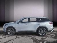 2023 INFINITI QX60 Le Infiniti QX60 Luxe 2023 se distingue par son design élégant et raffiné, combin... (image 1)