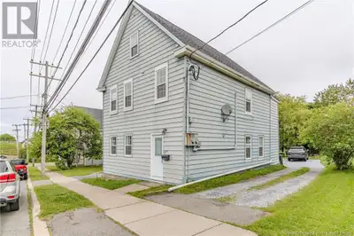 Welcome to 114 Church Street, a well maintained duplex offering strong cash flow and recent updates,...