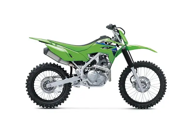 2026 KAWASAKI KLX230R S in Dirt Bikes & Motocross in Longueuil / South Shore - Image 4
