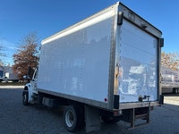 2018 FREIGHTLINER M2;Medium Duty Trucks - VAN-REEFER Penske Location 9558 189TH STREET SURREY BC V4N... (image 5)