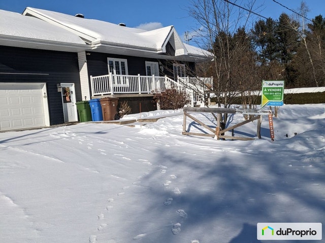 1re avenue du Domaine-Patry — photo 1