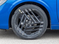 This Nissan Sentra has a strong Regular Unleaded I-4 2.0 L/122 engine powering this Variable transmi... (image 3)
