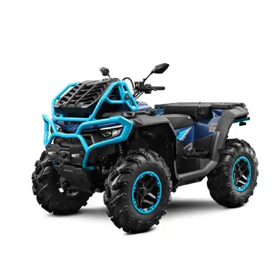2026 CFMOTO CForce 1000 MV. Financing options available. All trades considered. Price subject to app...