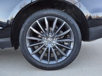 Heated Seats | Cooling Seats | Heated Steering Wheel | Parking Sensors | Wireless Phone Connectivity... (image 8)