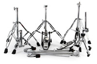 TAMA ROAD PRO  6-piece Hardware Package - LIKE NEW