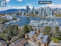 1085 SCANTLINGS Vancouver, British Columbia