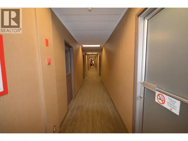 340 9904 100 AVENUE Fort St. John, British Columbia in Commercial & Office Space for Rent in Fort St. John - Image 10