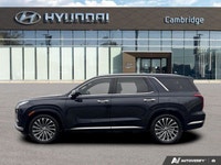 *2023 Hyundai Palisade Ultimate Calligraphy | 7-Passenger Luxury | Nappa Leather | 360(0) Camera | D... (image 1)