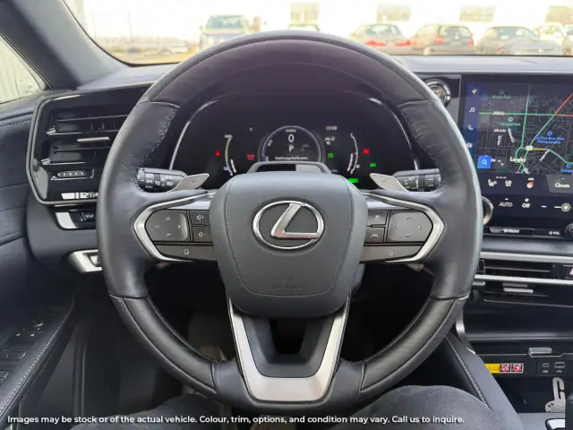 2024 Lexus RX in Cars & Trucks in Delta/Surrey/Langley - Image 13