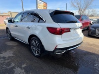2017 Acura MDX (image 4)