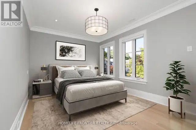 8 VESTA DRIVE Toronto (Forest Hill South), Ontario in Houses for Sale in City of Toronto - Image 29