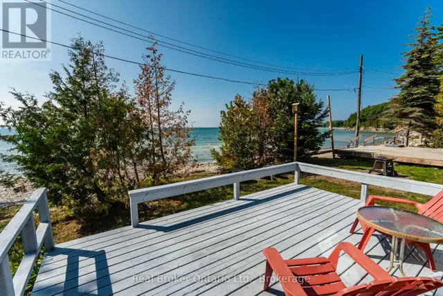 1948 TINY BEACHES ROAD S Tiny, Ontario in Houses for Sale in Oakville / Halton Region - Image 35