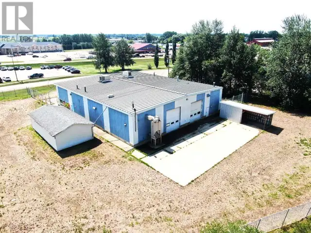 4120, 53 Avenue High Prairie, Alberta in Commercial & Office Space for Sale in Edmonton - Image 4