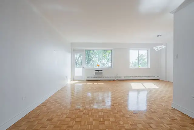4 1/2, 2 bedrooms, for rent, CDG, Côte-des-Neiges, to rent