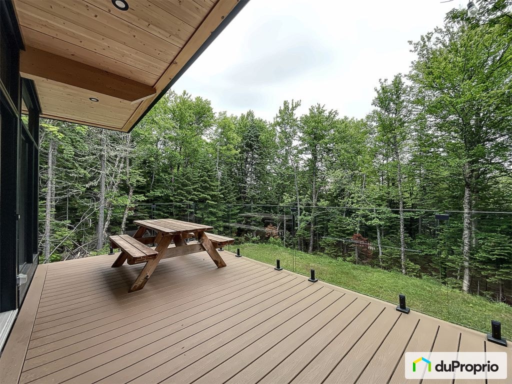 $629,000 - Bungalow for sale in Petite-Riviere-St-Francois — photo 3