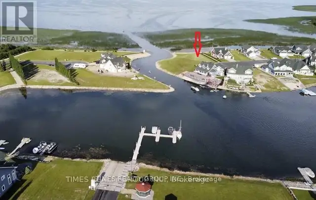 52 SUNSET HARBOUR Pigeon Lake, Alberta in Land for Sale in Edmonton - Image 12