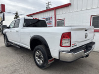 BIGHORN | 4X4 | CREW CAB | LONG BOX | BED LINER | 6.4L HEMI This 2019 Ram 3500 BIGHORN delivers unco... (image 5)