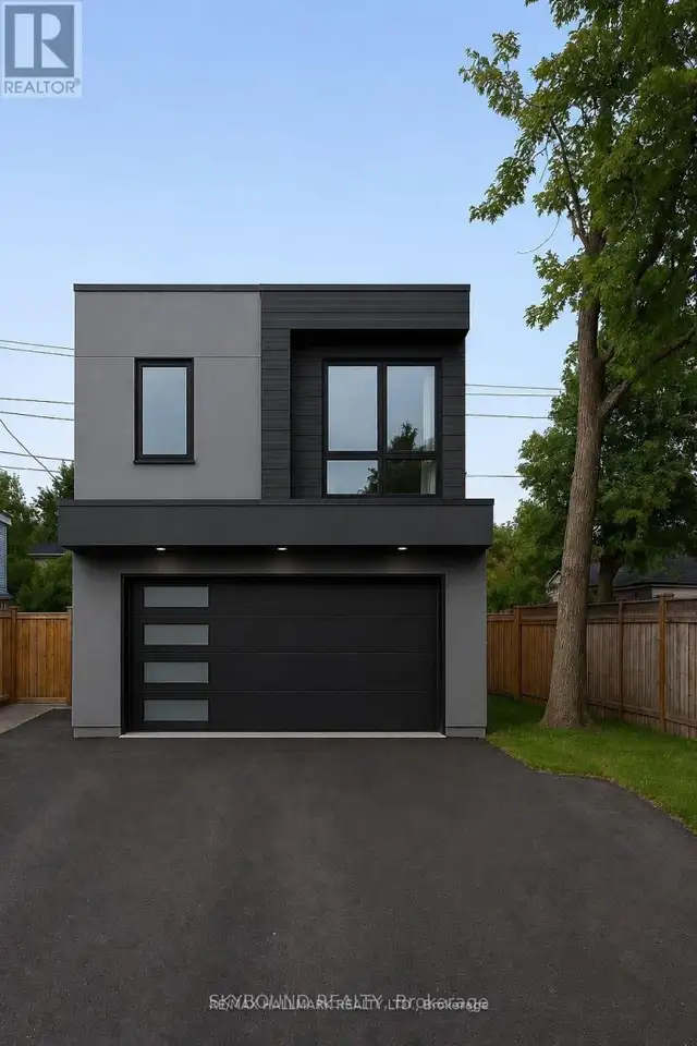 837 GLADSTONE AVENUE Toronto (Dovercourt-Wallace Emerson-Junctio in Houses for Sale in City of Toronto - Image 25