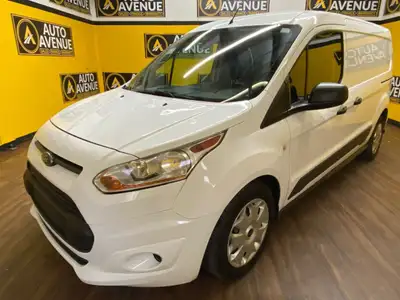 Check out this pre-owned 2018 Ford Transit Connect Van we recently got in. This 2018 Ford Transit Co...