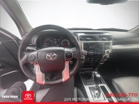 SR5 PREMIUM Engine: V6 Cylinder Engine 4.0L L/100Km City: 14.8 L/100Km Hwy: 12.5 Safety Equipment El... (image 7)