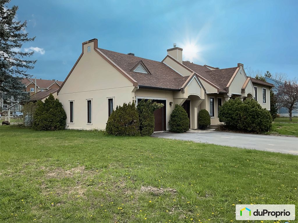 $499,999 - Split Level for sale in St-Felix-De-Valois — photo 3