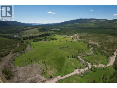 Situated 13 km south of Cranbrook on Gold Creek Road, the 1026-acre Gold Creek Ranch offers expansiv...
