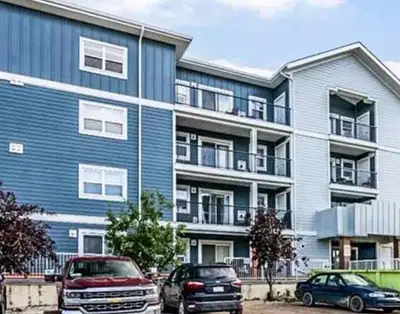 Gregoire Drive 200-243