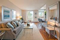 1 Bedroom Apartment for Rent in Niagara Falls!