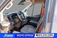 2021 Ford Transit 2500 Cargo Van 148 IN WB. EL Welcome to Xtreme Auto & Truck Sales Your Car Loan, T... (image 9)