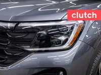 Electric Parking Brake, Brake Assist, Power Tailgate/Hatch and more! Clutch is the largest online us... (image 7)