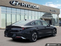 Indulge in the expansive views offered by the stunning Panoramic Roof of this 2025 Hyundai Sonata Pr... (image 4)