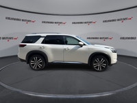// ACCIDENT FREE!! // Experience family-ready confidence in this used 2024 Nissan Pathfinder Platinu... (image 8)