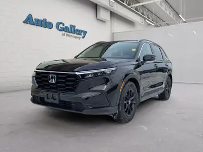 STYLE, SPACE, AND RELIABILITY IN ONE SUV Turbocharged 1.5-Litre 4-Cylinder Engine | Real Time AWD wi...