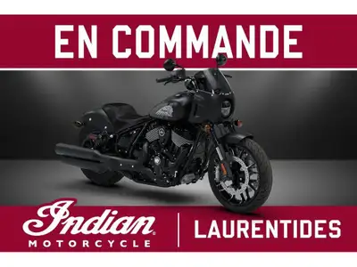 Alary Sport 2026 Indian Motorcycle Sport Chief Indian Motorcycle Sport Chief 2026 Cette MOTOCYCLETTE...