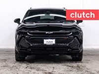 NO ACCIDENTS / CLEAN CARFAX / 1 OWNER / Power Tailgate/Hatch, Integrated Garage Door Opener, Interne... (image 2)