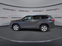 // ACCIDENT FREE!! // Meet the 2023 Toyota Highlander Hybrid LE AWD, a smart choice for families who... (image 4)