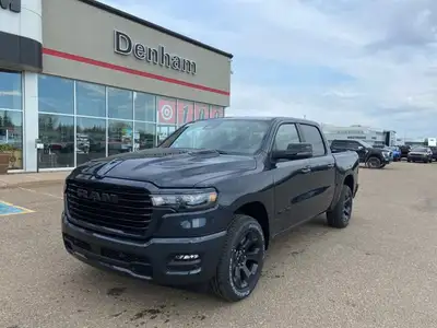 TRANSMISSION: 8-SPEED AUTOMATIC (8HP75),FORGED BLUE METALLIC,Tow Hitch,Power Steering,ABS,4-Wheel Di...