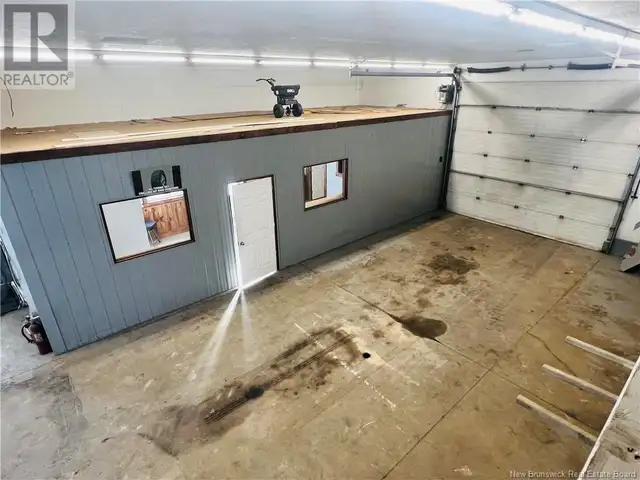 2020 Industrial Bathurst, New Brunswick in Commercial & Office Space for Rent in Bathurst - Image 29