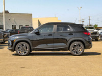 This Chevrolet Trailblazer boasts a Gas I3 1.3L/ engine powering this Automatic transmission. ENGINE... (image 4)