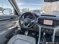 Check out this 2023 Volkswagen Atlas Execline before someone takes it home! *This Volkswagen Atlas I... (image 9)