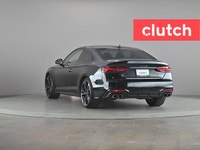 Electric Parking Brake, Brake Assist, Laser Headlights and more! Clutch is the largest online used c... (image 5)