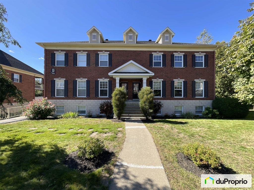 $495,000 - Condominium for sale in Magog — photo 1