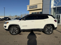 *About This Used Jeep Compass for sale in Alberta* KBB.com 10 Most Awarded Brands. This Jeep Compass... (image 2)