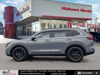 HONDA Canada CERTIFIED PRE OWNED, NO ACCIDENTS, ONE OWNER, APPLE CARPLAY, ANDROID AUTO, REAR-VIEW CA... (image 4)