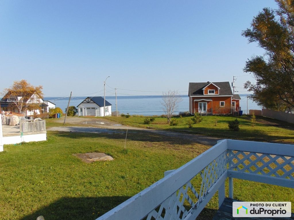 $199,000 - 2 Storey for sale in Gaspe — photo 2