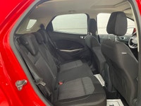 Looking for a fun and fuel-efficient ride to navigate Canadian streets? Check out this vibrant red 2... (image 9)