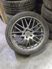 235/40/18  A/S Michelin 5x114.3 City of Toronto Toronto (GTA) Preview