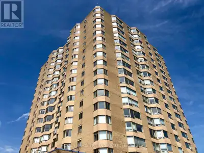 811 - 695 RICHMOND STREET London East (East F), Ontario